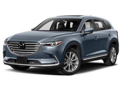 2022 Mazda CX-9 GT AWD