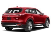 2022 Mazda CX-9 GT AWD Soul Red Crystal Metallic  Shot 2