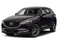 2021 Mazda CX-5 GX FWD Machine Grey Metallic  Shot 1