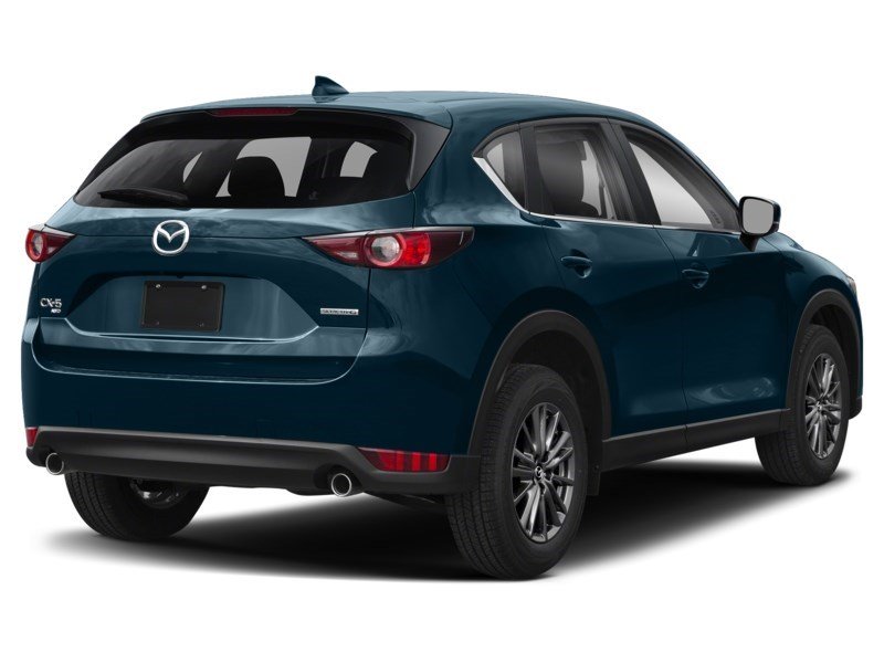 2021 Mazda CX-5 GX FWD