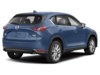2021 Mazda CX-5 Grand Touring Eternal Blue Mica  Shot 20