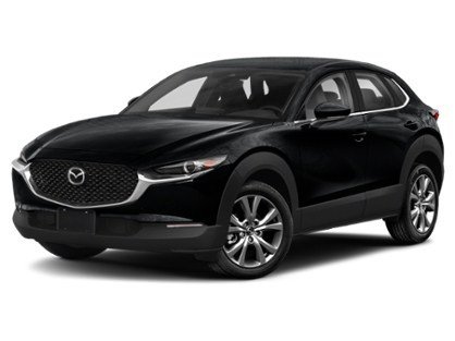 2020 Mazda CX-30 GS AWD