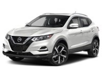 2020 Nissan Qashqai AWD SL CVT Pearl White  Shot 26