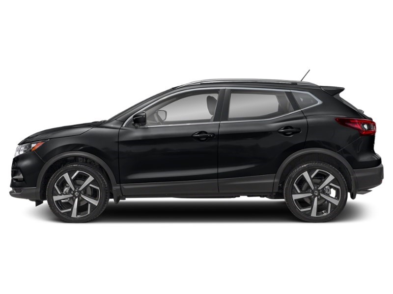 2020 Nissan Qashqai AWD SL CVT