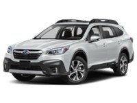 2021 Subaru Outback 2.4i Limited XT Ice Silver Metallic  Shot 4