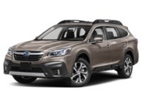 2021 Subaru Outback 2.4i Limited XT