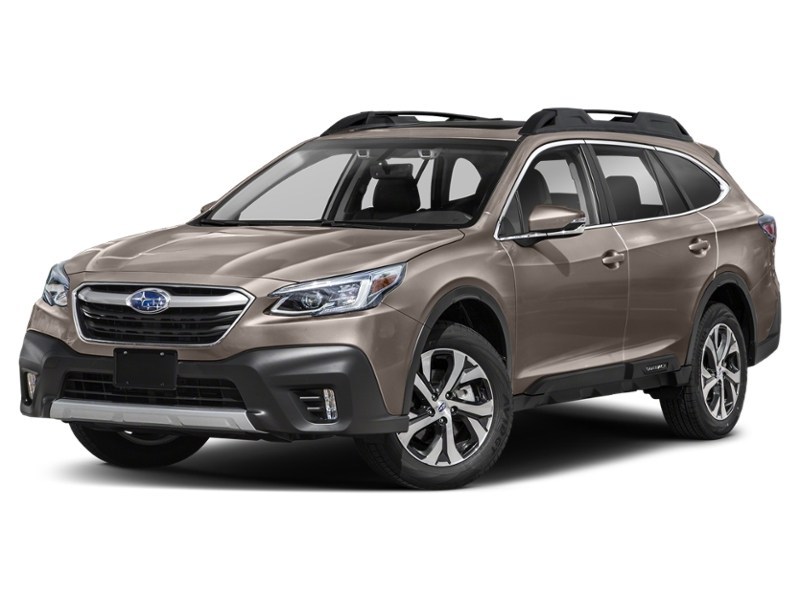 2021 Subaru Outback 2.4i Limited XT