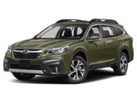 2021 Subaru Outback 2.4i Limited XT Autumn Green Metallic  Shot 32