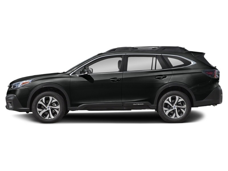 2021 Subaru Outback 2.4i Limited XT