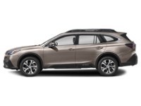 2021 Subaru Outback 2.4i Limited XT Brilliant Bronze Metallic  Shot 21