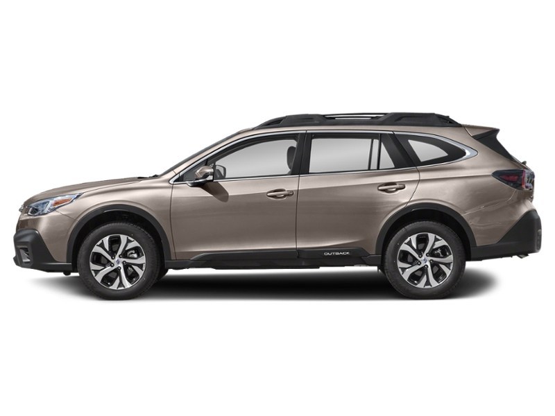 2021 Subaru Outback 2.4i Limited XT Brilliant Bronze Metallic  Shot 23