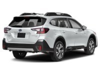 2021 Subaru Outback 2.4i Limited XT Ice Silver Metallic  Shot 6