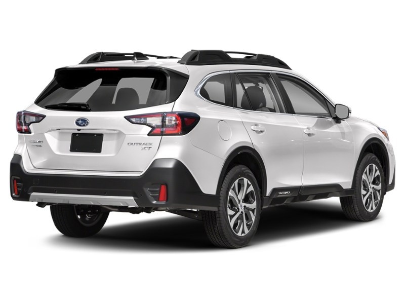 2021 Subaru Outback 2.4i Limited XT