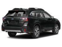 2021 Subaru Outback 2.4i Limited XT Crystal Black Silica  Shot 14