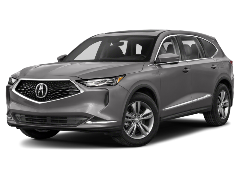 2023 Acura MDX