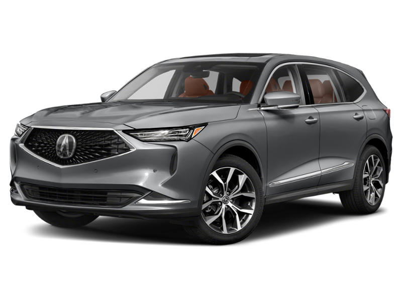 2024 Acura MDX