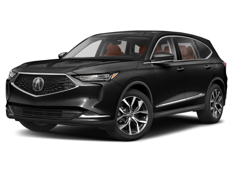 2023 Acura MDX
