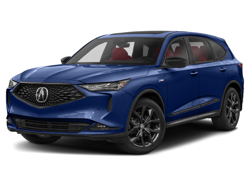 2023 Acura MDX