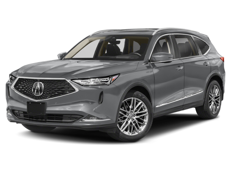 2024 Acura MDX