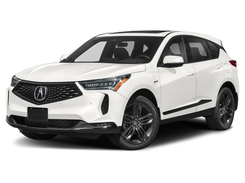 2024 Acura RDX A-Spec AWD