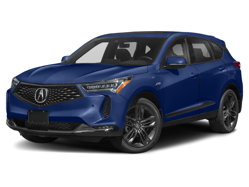 2023 Acura RDX