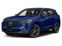 2022 Acura RDX A-Spec AWD Apex Blue Pearl  Shot 10