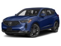 2024 Acura RDX A-Spec AWD Apex Blue Pearl  Shot 7