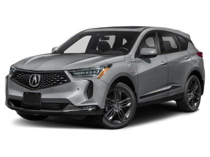 2022 Acura RDX A-Spec AWD