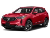 2022 Acura RDX A-Spec AWD Performance Red Pearl  Shot 26