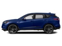 2022 Acura RDX A-Spec AWD Apex Blue Pearl  Shot 11