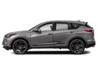 2022 Acura RDX A-Spec AWD Lunar Silver Metallic  Shot 15