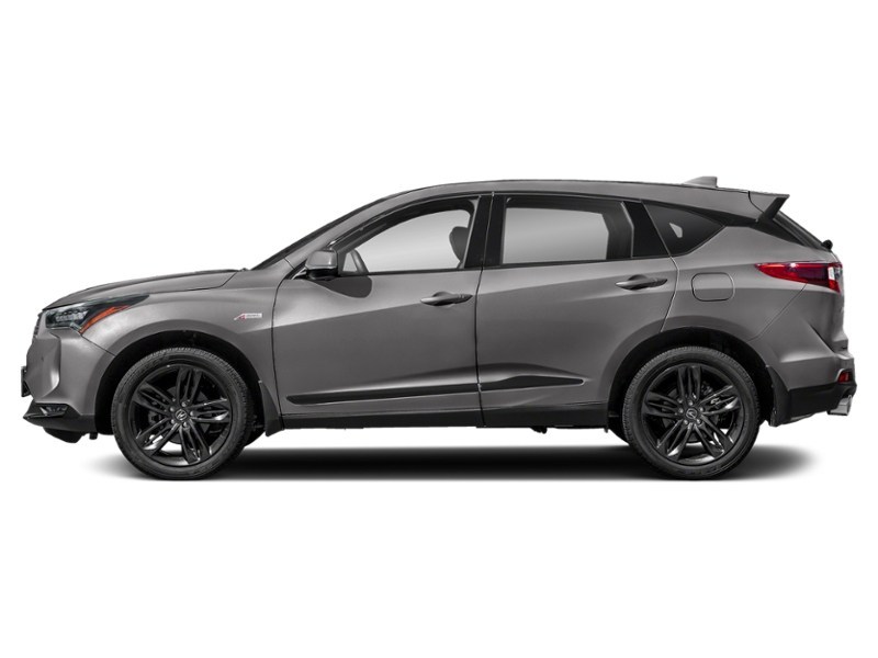 2022 Acura RDX A-Spec AWD Lunar Silver Metallic  Shot 15