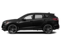 2022 Acura RDX A-Spec AWD Majestic Black Pearl  Shot 22