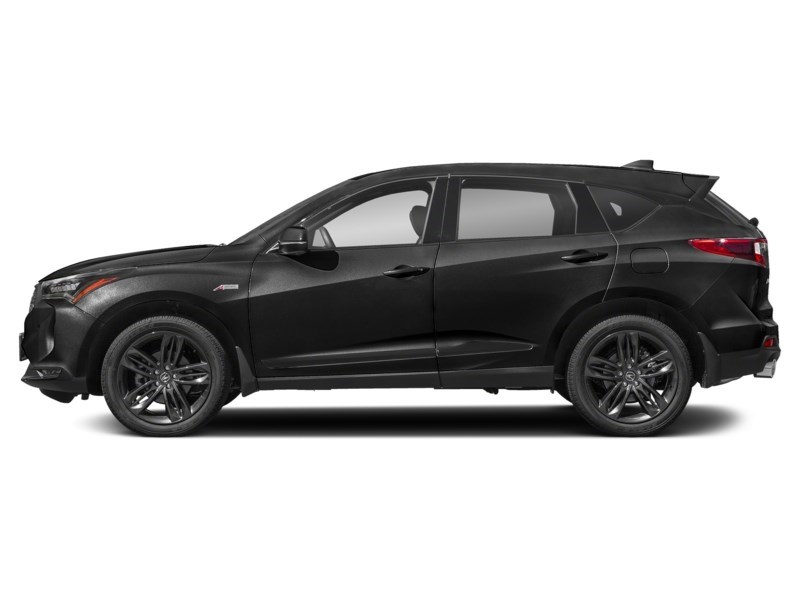 2022 Acura RDX A-Spec AWD