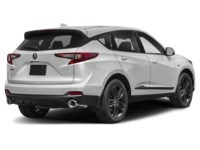 2024 Acura RDX A-Spec AWD Platinum White Pearl  Shot 2
