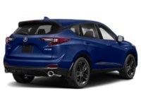2022 Acura RDX A-Spec AWD Apex Blue Pearl  Shot 8