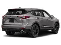 2022 Acura RDX A-Spec AWD Lunar Silver Metallic  Shot 18