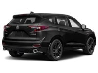 2022 Acura RDX A-Spec AWD Majestic Black Pearl  Shot 21