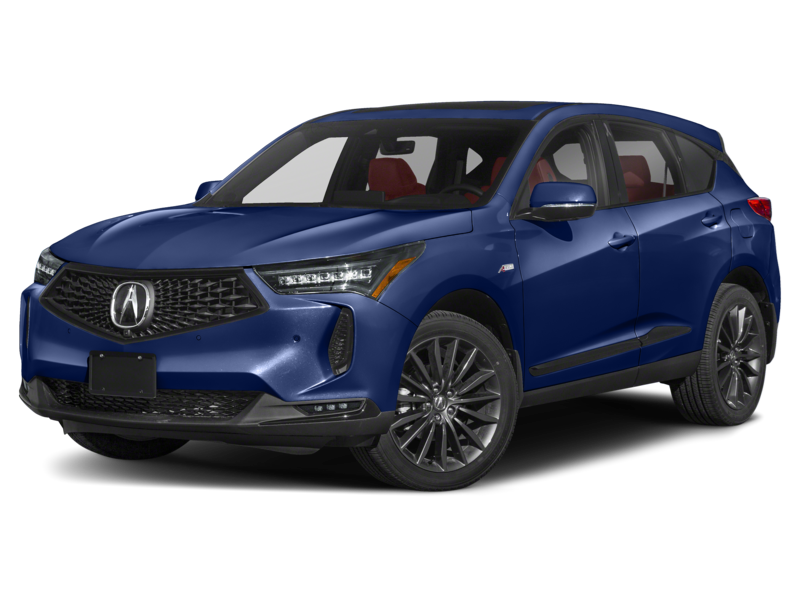 2024 Acura RDX