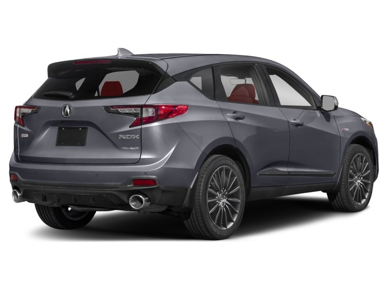 2024 Acura RDX Platinum Elite A-Spec AWD