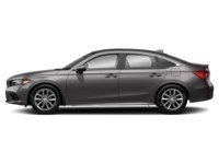 2022 Honda Civic EX CVT Lunar Silver Metallic  Shot 10