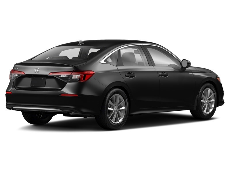 2022 Honda Civic EX CVT