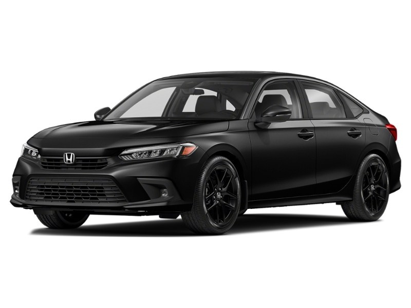 2024 Honda Civic Sedan Sport CVT