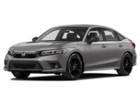 2024 Honda Civic Sedan Sport CVT