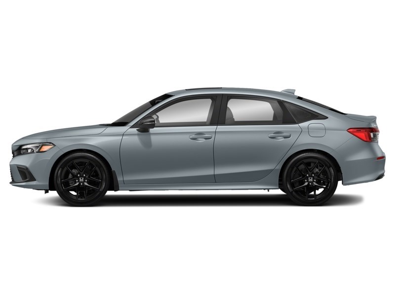 2022 Honda Civic Sport CVT