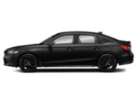 2024 Honda Civic Sedan Sport CVT
