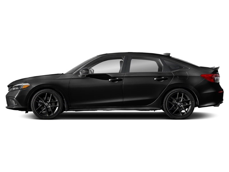 2022 Honda Civic Si Manual