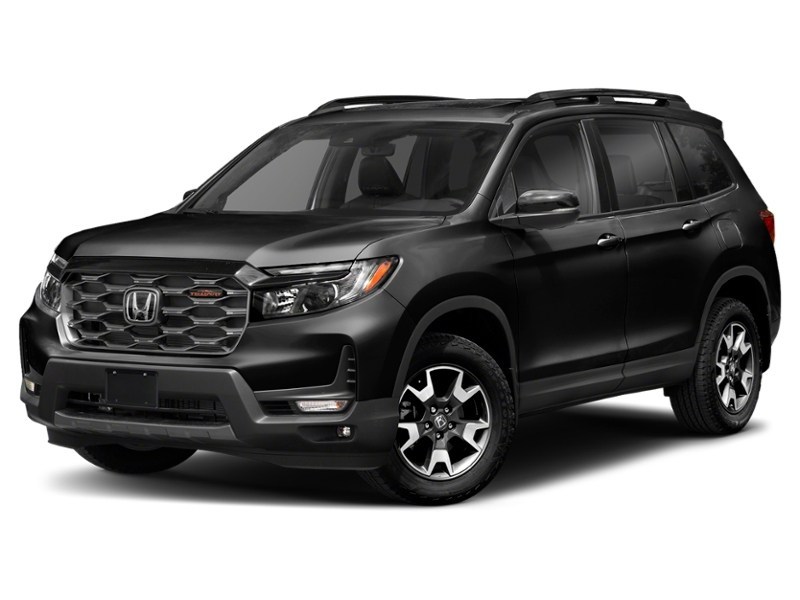 2023 Honda Passport TrailSport AWD
