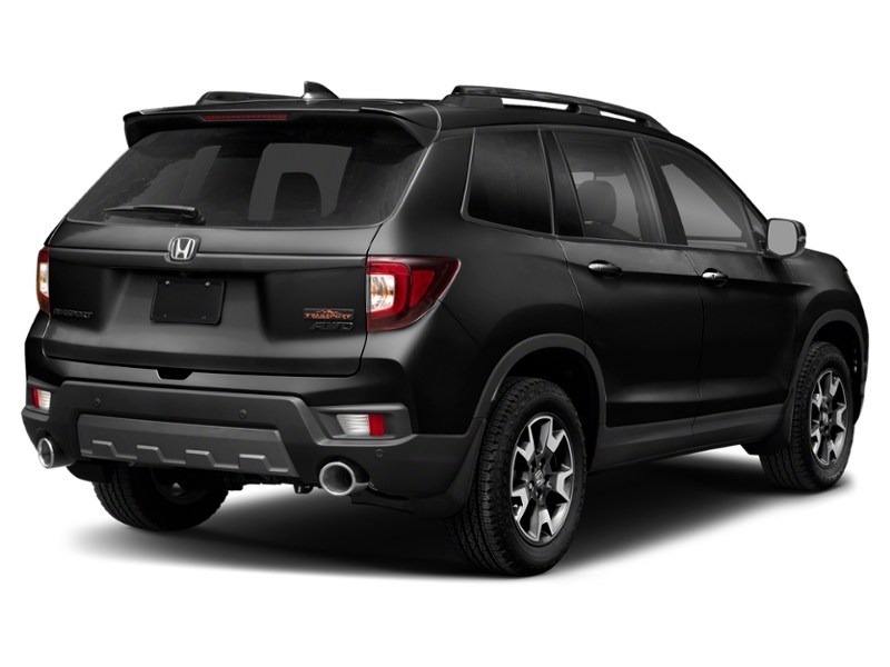 2023 Honda Passport TrailSport AWD