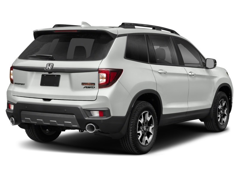 2023 Honda Passport TrailSport AWD